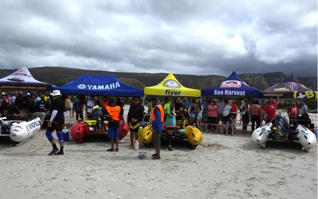 Gansbaai Trans Agulhas 2 Gansbaai Trans Agulhas 2